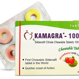Kamagra POLO bonbóny